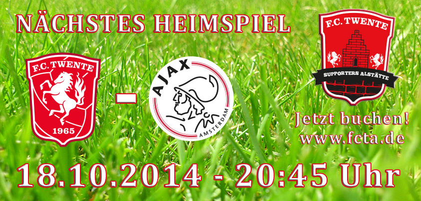 Twente-Ajax