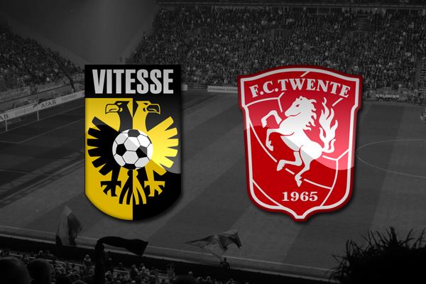 Vitesse-Twente