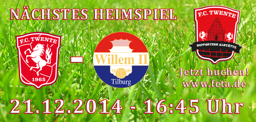 Twente-Willem